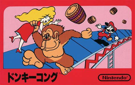 Nintendo Classic Mini: NES special interview – Volume 1: Donkey Kong ...