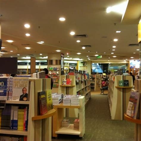 MPH Bookstore - Gurney Plaza - Persiaran Gurney