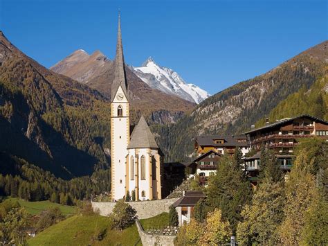 Alps Villages | Village, Alps, Austria wallshark.com | Scenic travel, Scarborough castle ...