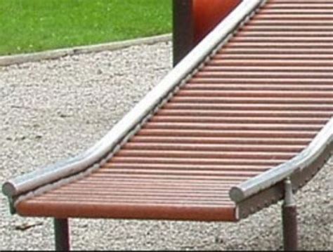 What is best way to create a roller slide | Hometalk