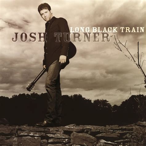 Classic Country Singles: Josh Turner, “Long Black Train” | LaptrinhX / News