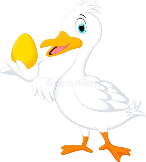 Goose Golden Egg Stock Illustrations – 157 Goose Golden Egg Stock ...