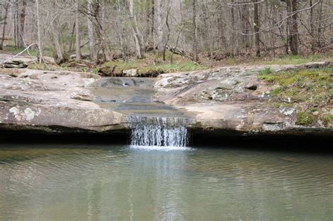 Hoosier Hiking.com Shawnee National forest - HOOSIER HIKING .COM