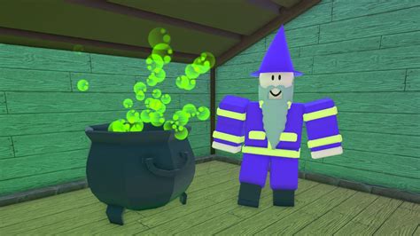 Roblox Wacky Wizards Wiki - Learn everything to know about the game! - Try Hard Guides