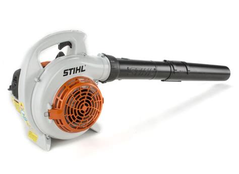 What Kind of Gas Does a Stihl Leaf Blower Use? - My Heart Lives Here