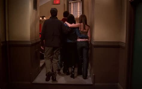 5 heartbreaking ‘Friends’ episodes that’ll make you cry