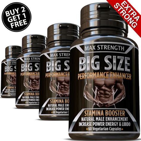 BEST MALE ENHANCEMENT ENLARGEMENT CAPSULES