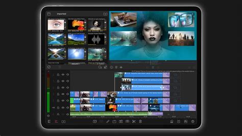 11 of the Best Video Editing Apps for Your iPad – Review Geek