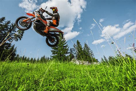 2023 KTM 890 Adventure R is Redesigned for Awesome ADV Overland Expo