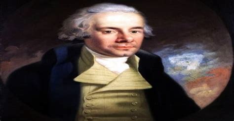 Biography of William Wilberforce - Assignment Point