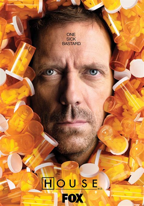 House Pills - House M.D. Photo (522056) - Fanpop