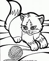 Free Coloring Pages To Print Cats At Tarcaspianblog Blog sketch template