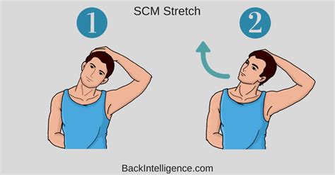 How To Get Rid Of Neck Pain - 9 Best Neck Stretches & releases