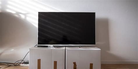 Easy Steps to Keep Your TV Safe When Moving