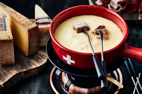 4 clever tips for revisiting fondue and raclette — KACHEN