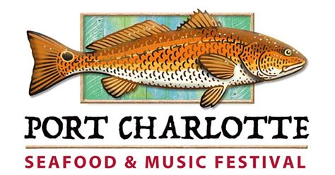 Inaugural Port Charlotte Seafood & Music Festival Coming Back