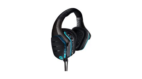 Logitech G433 Vs G633 - Best Logitech Wired Headset >>>