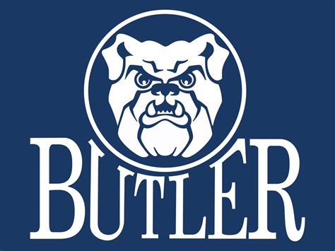 Butler Bulldogs Logo / Sport / Logonoid.com