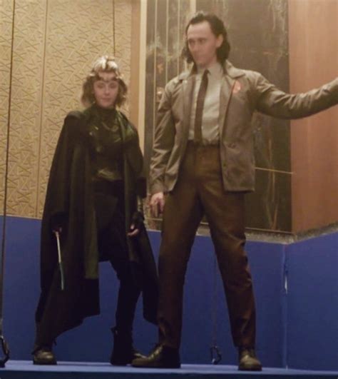 loki behind the scenes | Loki, Marvel series, Marvel