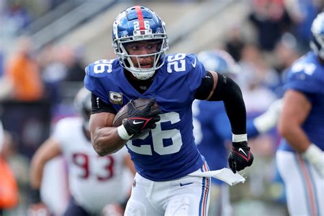 3 Bold predictions for New York Giants vs Washington Commanders in Week 13