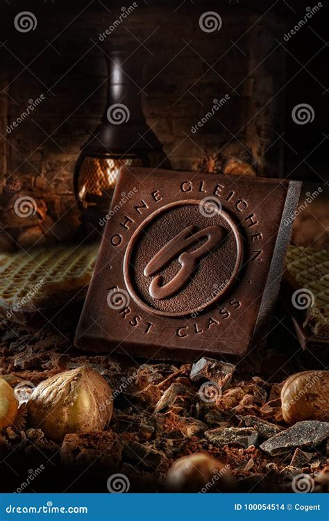 Choco Leibniz Chocolate Biscuits Stock Photos - Free & Royalty-Free ...