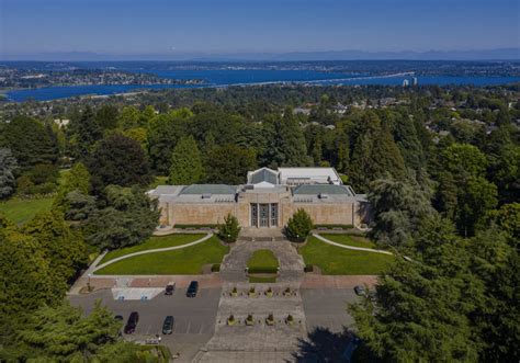 Revisiting Reopening the Seattle Asian Art Museum, At Last - Reimagined. Reinstalled. Reopening.