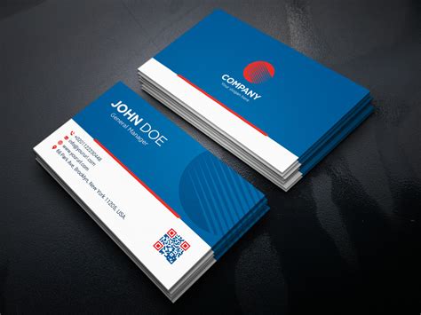 Make Stylish And Professional Business Card for $5 - PixelClerks