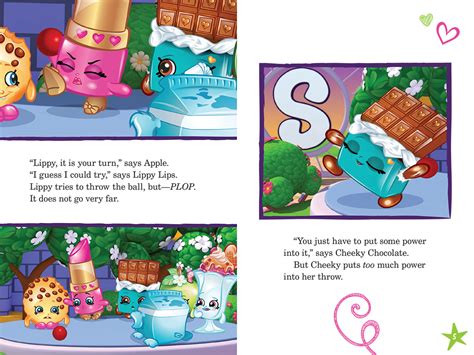 Shopkins: Lost and Hound | Scholastic Canada