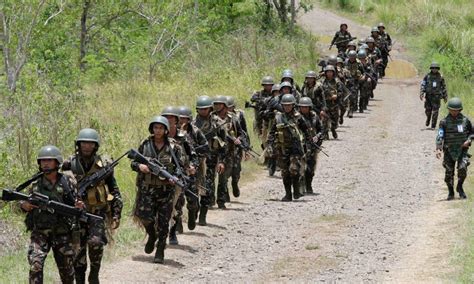 Λίστα επιθυμιών για όπλα οι Φιλιππίνες… προς την Κίνα! | Defence-point.gr