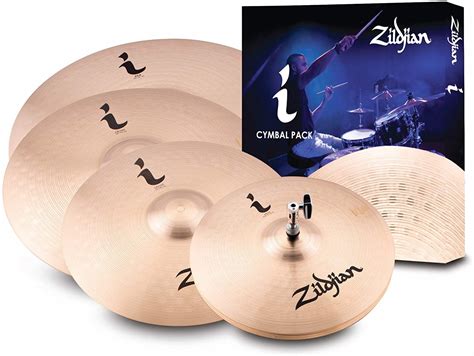 Zildjian cymbals Best to Worst - Complete Guide - Drum That