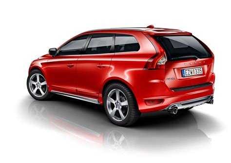 R-Design sport pack for the Volvo XC60