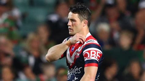 NRL 2018 finals: Cooper Cronk shoulder injury, Roosters v Storm grand final | The Advertiser