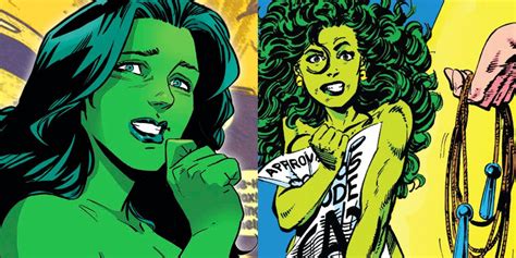 10 Ways She-Hulk Comics Have Aged Poorly