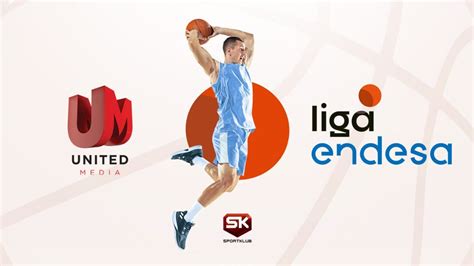 Liga ACB back on Sportklub after 13-year absence - Sportcal