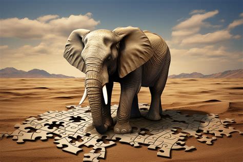 Wild Asian Elephants Display Unique Puzzle Solving Skills - Lifetech News