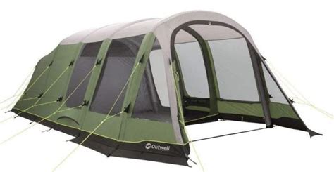 33 Best Inflatable Tents For Camping In 2024 (Air Beam Tents)