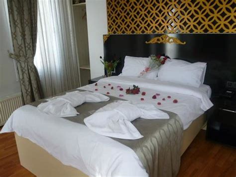 FS OLD CITY HOTEL - Reviews (Istanbul, Turkiye)