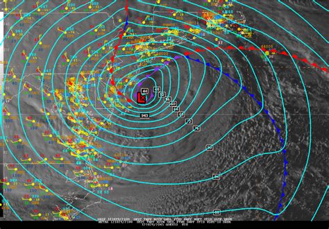 Hurricane Sandy