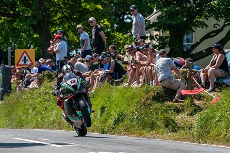 Isle of Man TT 2024 dates revealed