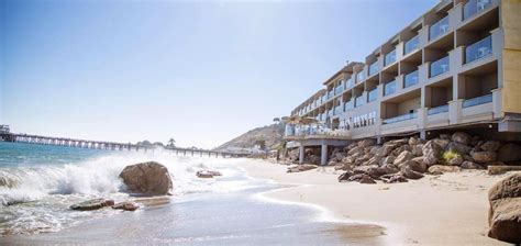 Malibu Beach Inn, Malibu Review | The Hotel Guru