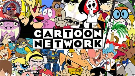 Every Cartoon Network Show Ever!! - YouTube