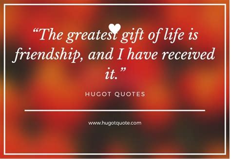 Best Friendship Quotes by Hugot Quotes