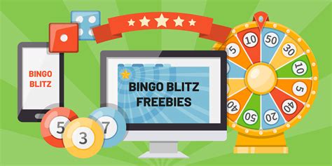 Blog & Journal | Want to earn gifts bingo Blitz each day? Here is how you do it……. | Blog & Journal