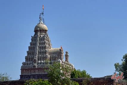 Maharashtra Jyotirlinga Tour with Shirdi Package | IHPL