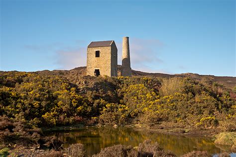 Mynydd Parys Mountain | Flickr