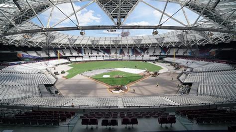 MLB London stadium 2023: Cost, capacity & more to know about Cubs vs ...