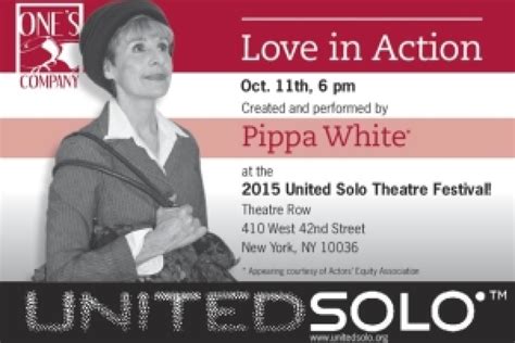 Love in Action on New York City: Get Tickets Now! | Theatermania - 311370