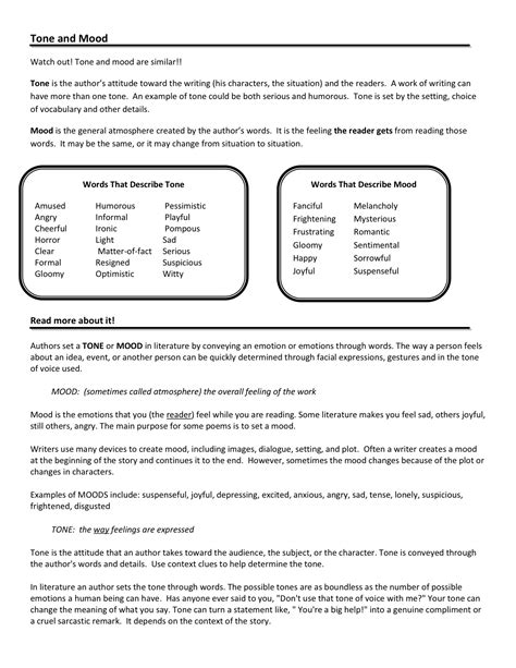 17 Identifying Depression Worksheets / worksheeto.com