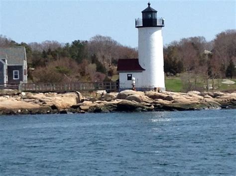 Cape Ann lighthouse | New england lighthouses, Places to visit, Lighthouse point