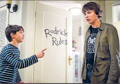 Rodrick - Rodrick Heffley Photo (43060198) - Fanpop